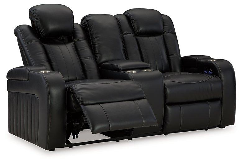 Caveman Den Upholstery Package - U&U Home Budget Furniture (Carteret, NJ)