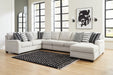 Huntsworth Living Room Set - U&U Home Budget Furniture (Carteret, NJ)
