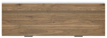 Deanlow Dresser - U&U Home Budget Furniture (Carteret, NJ)