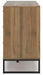Deanlow Dresser - U&U Home Budget Furniture (Carteret, NJ)