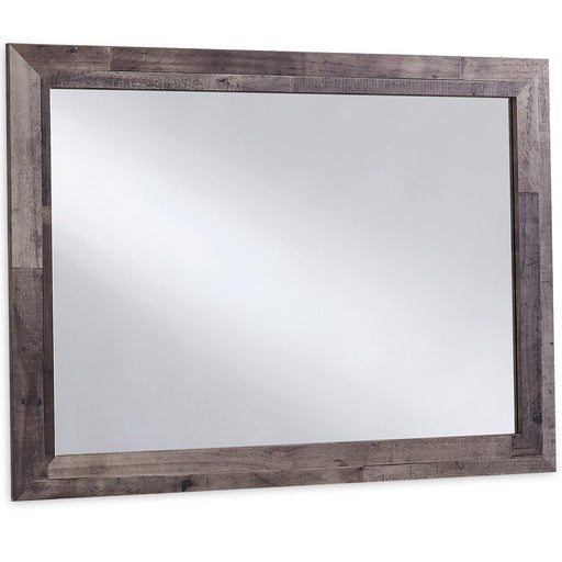 Derekson Bedroom Mirror - U&U Home Budget Furniture (Carteret, NJ)