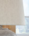 Dreward Lamp Set - U&U Home Budget Furniture (Carteret, NJ)