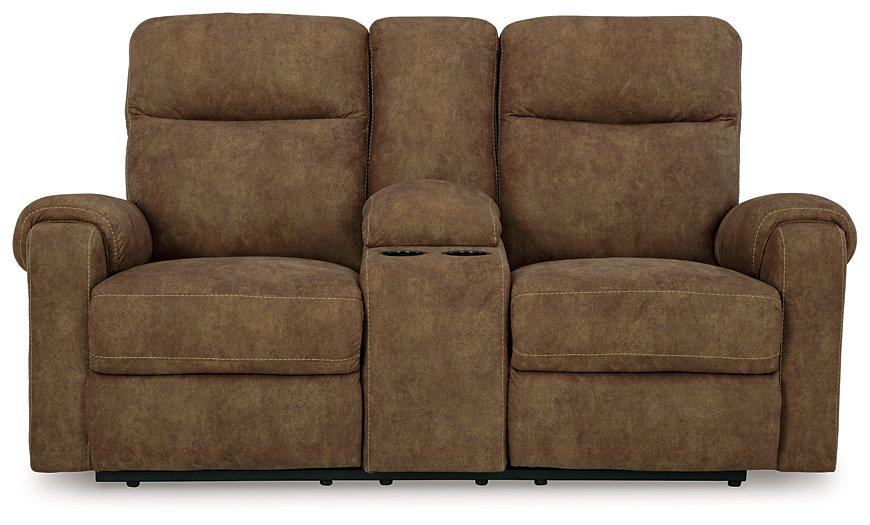 Edenwold Living Room Set - U&U Home Budget Furniture (Carteret, NJ)