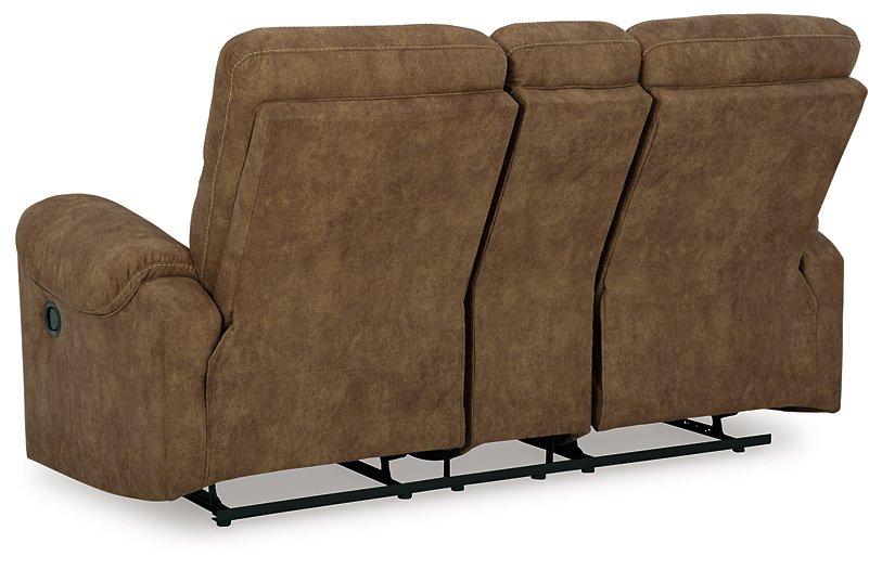 Edenwold Living Room Set - U&U Home Budget Furniture (Carteret, NJ)