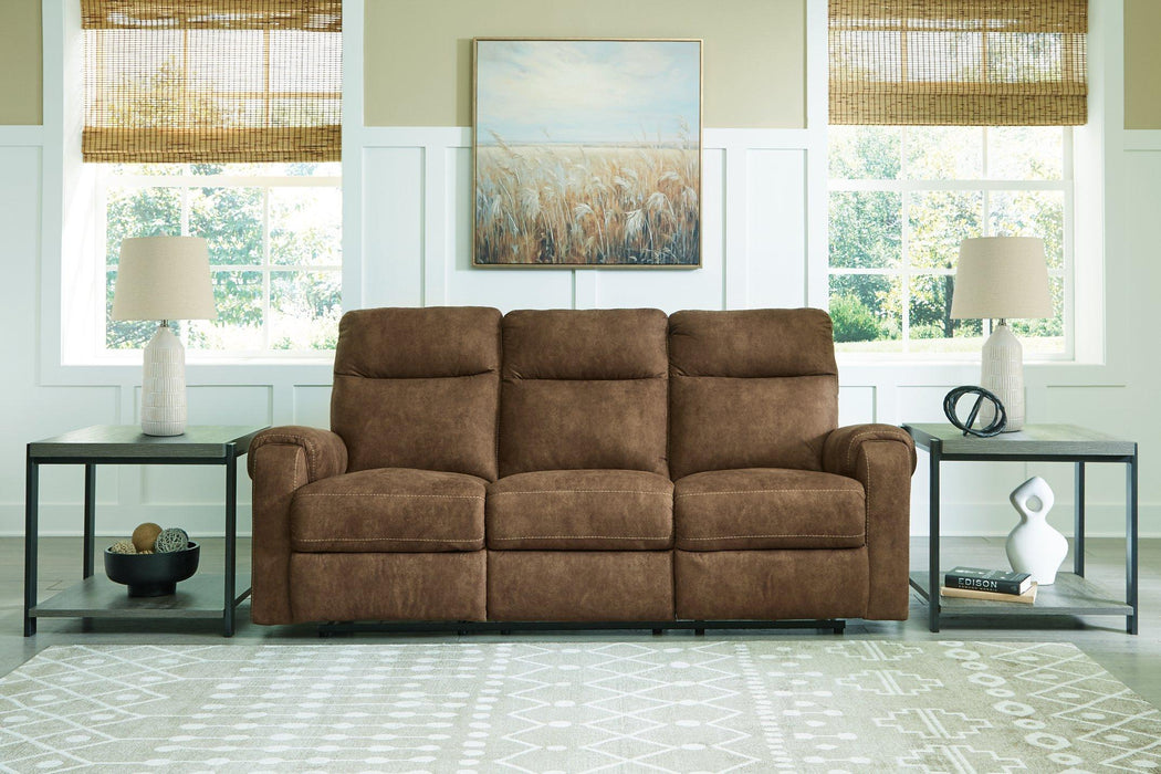 Edenwold Living Room Set - U&U Home Budget Furniture (Carteret, NJ)