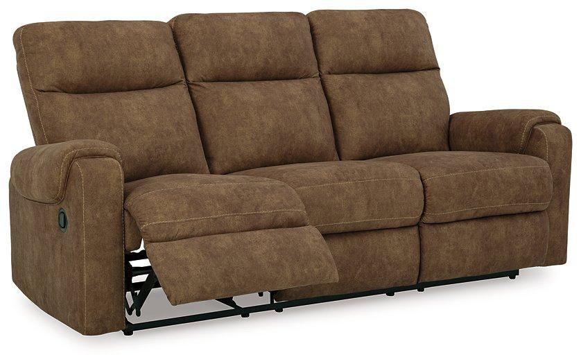 Edenwold Living Room Set - U&U Home Budget Furniture (Carteret, NJ)