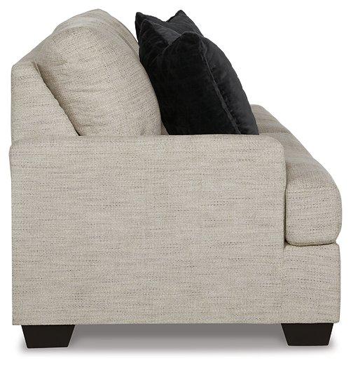 Vayda Living Room Set - U&U Home Budget Furniture (Carteret, NJ)