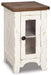 Wystfield Occasional Table Set - U&U Home Budget Furniture (Carteret, NJ)