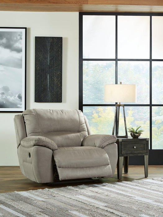 Next-Gen Gaucho Living Room Set - U&U Home Budget Furniture (Carteret, NJ)
