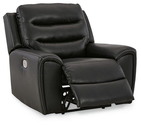 Warlin Living Room Set - U&U Home Budget Furniture (Carteret, NJ)