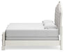Arlendyne Bedroom Set - U&U Home Budget Furniture (Carteret, NJ)
