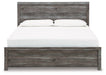 Bronyan Bedroom Set - U&U Home Budget Furniture (Carteret, NJ)