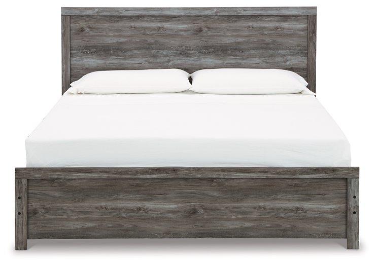 Bronyan Bedroom Set - U&U Home Budget Furniture (Carteret, NJ)