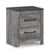 Bronyan Bedroom Set - U&U Home Budget Furniture (Carteret, NJ)