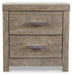Culverbach Bedroom Set - U&U Home Budget Furniture (Carteret, NJ)