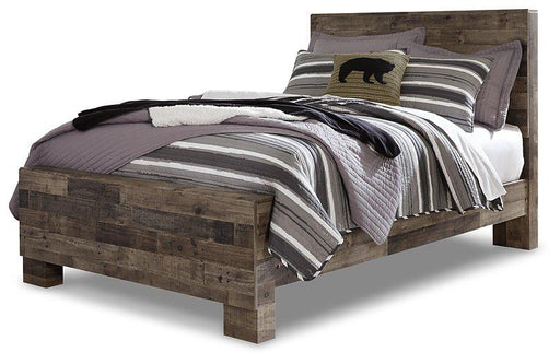 Derekson Youth Bed - U&U Home Budget Furniture (Carteret, NJ)