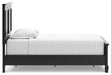 Lanolee Bedroom Set - U&U Home Budget Furniture (Carteret, NJ)