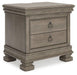 Lexorne Bedroom Set - U&U Home Budget Furniture (Carteret, NJ)