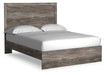 Ralinksi Bedroom Set - U&U Home Budget Furniture (Carteret, NJ)