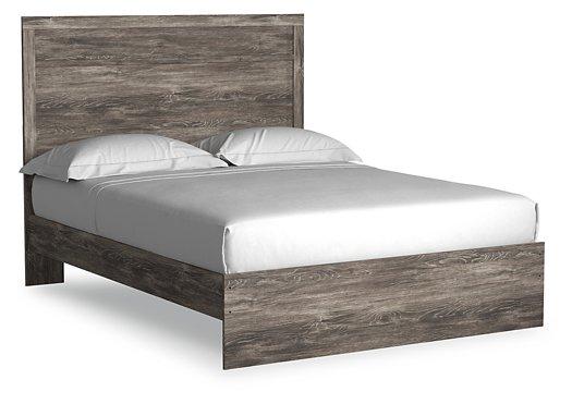 Ralinksi Bedroom Set - U&U Home Budget Furniture (Carteret, NJ)