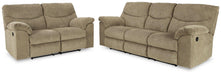 Alphons Living Room Set - U&U Home Budget Furniture (Carteret, NJ)