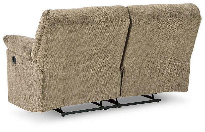 Alphons Living Room Set - U&U Home Budget Furniture (Carteret, NJ)