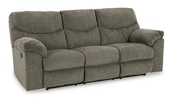 Alphons Living Room Set - U&U Home Budget Furniture (Carteret, NJ)