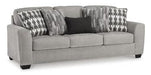 Avenal Park Living Room Set - U&U Home Budget Furniture (Carteret, NJ)