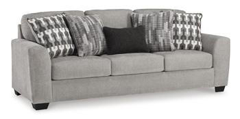 Avenal Park Living Room Set - U&U Home Budget Furniture (Carteret, NJ)
