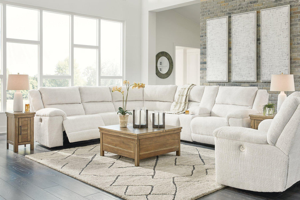 Keensburg Living Room Set - U&U Home Budget Furniture (Carteret, NJ)