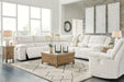 Keensburg Living Room Set - U&U Home Budget Furniture (Carteret, NJ)