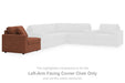 Modmax Sectional with Audio System - U&U Home Budget Furniture (Carteret, NJ)