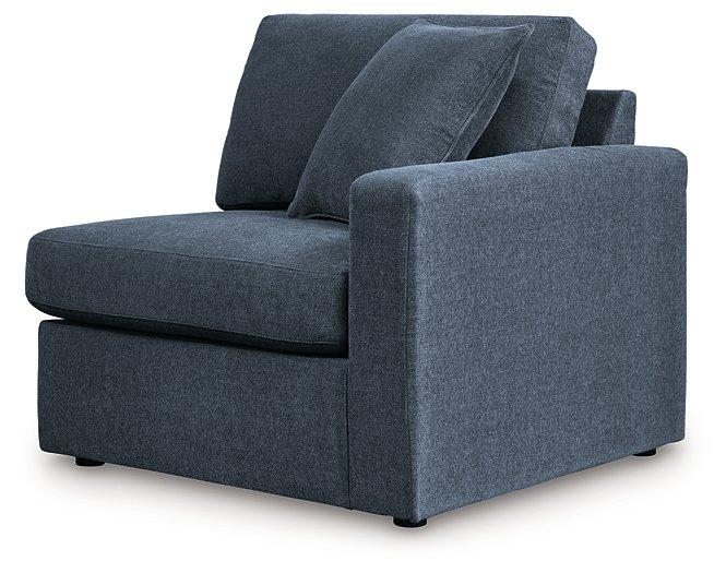 Modmax Sectional with Audio Console - U&U Home Budget Furniture (Carteret, NJ)