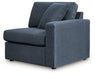 Modmax Sectional with Audio Console - U&U Home Budget Furniture (Carteret, NJ)
