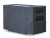 Modmax Sectional with Audio Console - U&U Home Budget Furniture (Carteret, NJ)
