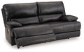 Mountainous Living Room Set - U&U Home Budget Furniture (Carteret, NJ)