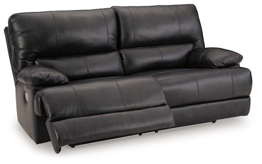 Mountainous Living Room Set - U&U Home Budget Furniture (Carteret, NJ)