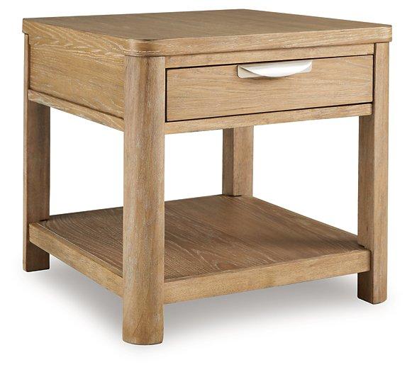 Rencott Occasional Table Set - U&U Home Budget Furniture (Carteret, NJ)