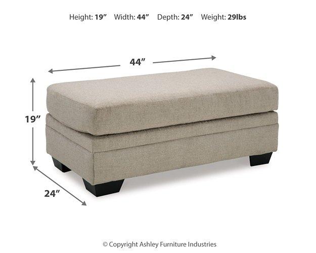 Stonemeade Living Room Set - U&U Home Budget Furniture (Carteret, NJ)