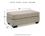 Stonemeade Living Room Set - U&U Home Budget Furniture (Carteret, NJ)