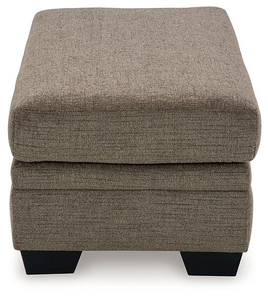 Stonemeade Living Room Set - U&U Home Budget Furniture (Carteret, NJ)