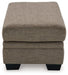 Stonemeade Living Room Set - U&U Home Budget Furniture (Carteret, NJ)