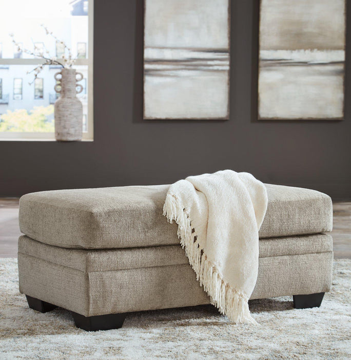Stonemeade Living Room Set - U&U Home Budget Furniture (Carteret, NJ)