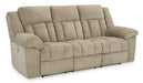 Tip-Off 2-Piece Living Room Set - U&U Home Budget Furniture (Carteret, NJ)