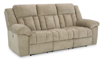 Tip-Off 2-Piece Living Room Set - U&U Home Budget Furniture (Carteret, NJ)