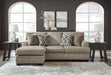 Stonemeade Living Room Set - U&U Home Budget Furniture (Carteret, NJ)
