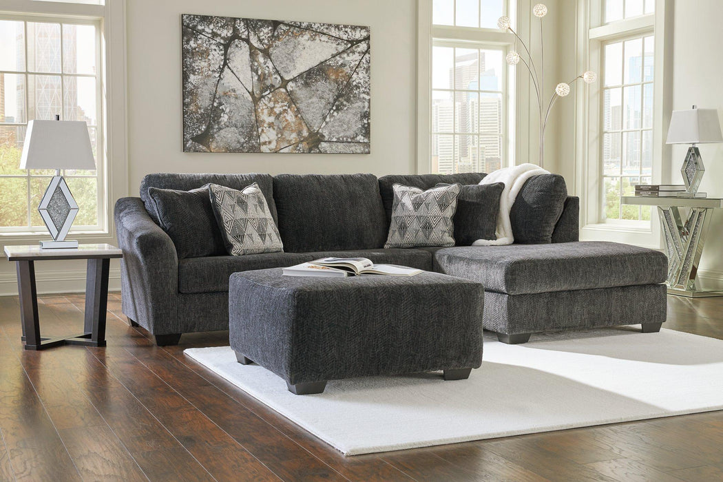 Biddeford Living Room Set - U&U Home Budget Furniture (Carteret, NJ)