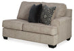 Bovarian Living Room Set - U&U Home Budget Furniture (Carteret, NJ)