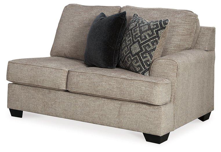 Bovarian Living Room Set - U&U Home Budget Furniture (Carteret, NJ)
