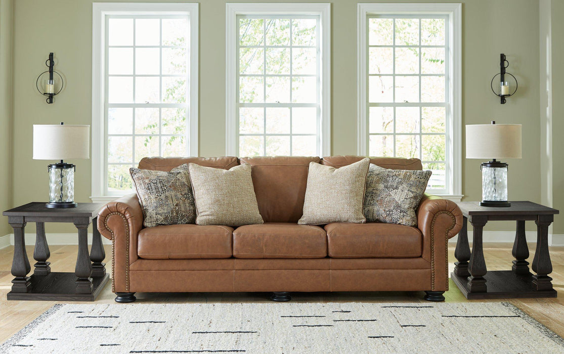 Carianna Living Room Set - U&U Home Budget Furniture (Carteret, NJ)